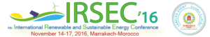 IRSEC Logo 2016